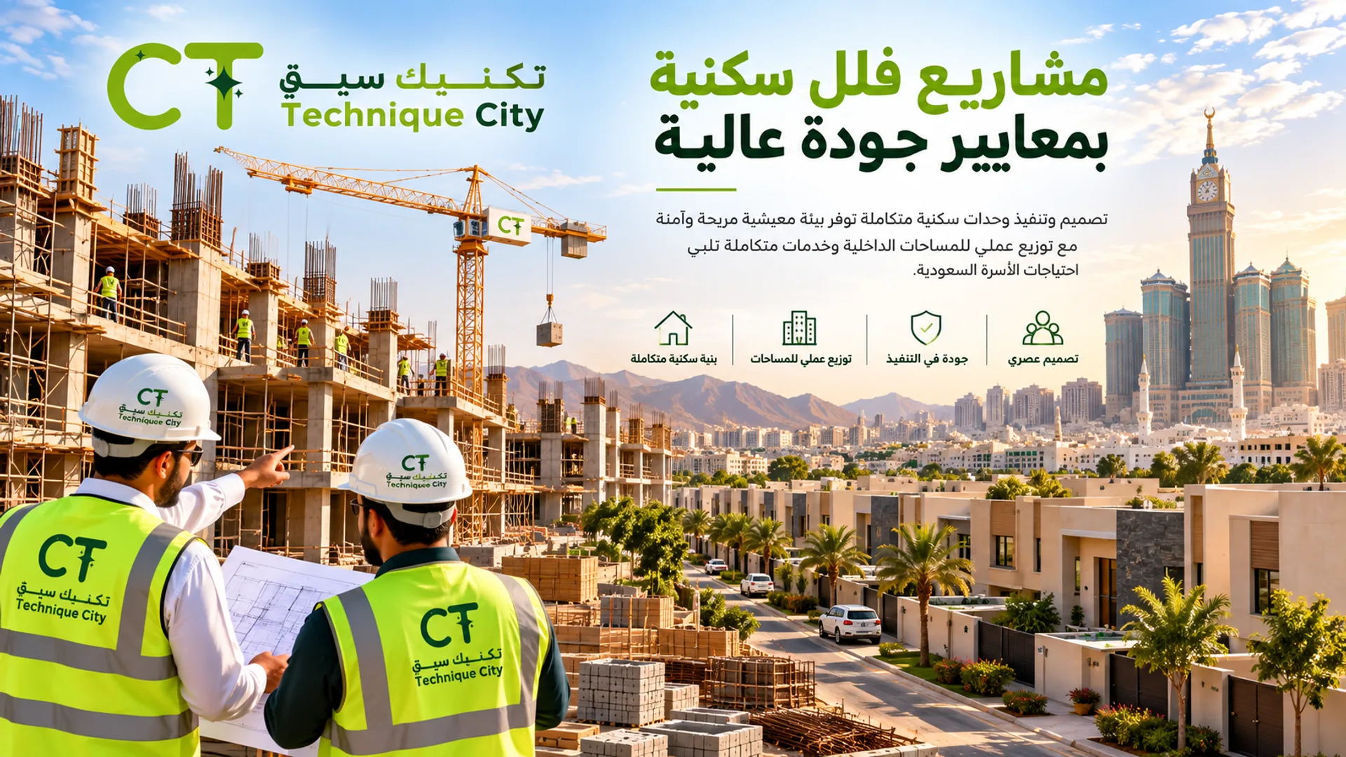 تكنيك سيتي - تشغيل وصيانة احترافية