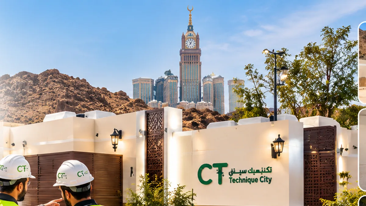 إحلال وتطوير مجمعات دورات المياه المتنقلة
